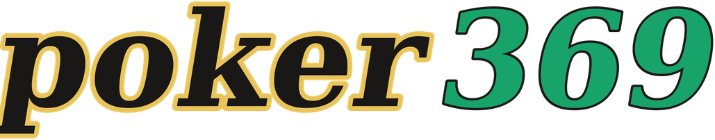 poker369 logo
