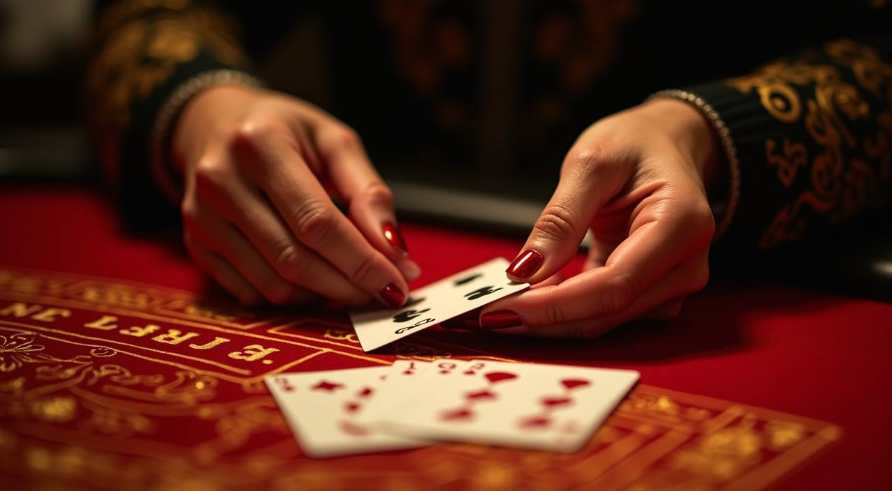 poker369 Wild Storm